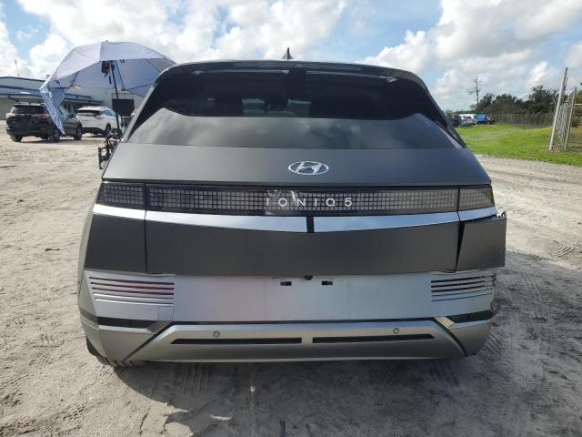 2023 HYUNDAI IONIQ 5 LI KM8KR4AE2PU231237