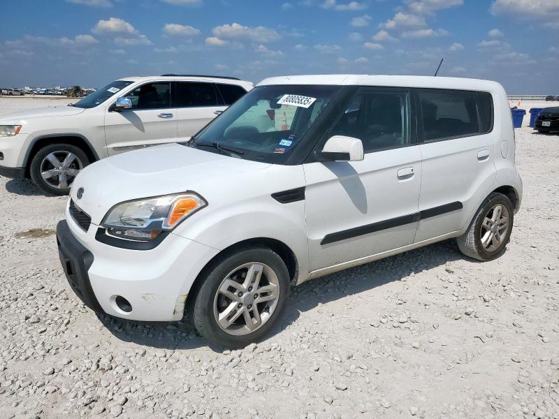 Global Auto Auctions: 2010 KIA SOUL +