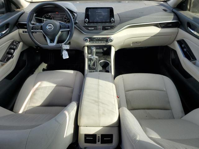 2020 NISSAN ALTIMA SV - 1N4BL4DV0LC225072