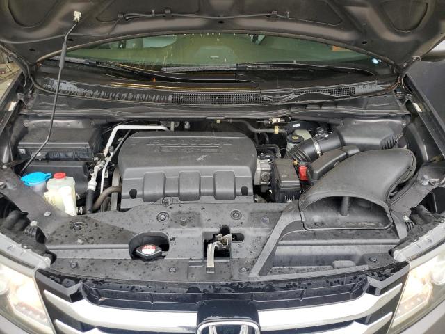 2015 HONDA ODYSSEY EX - 5FNRL5H6XFB023784