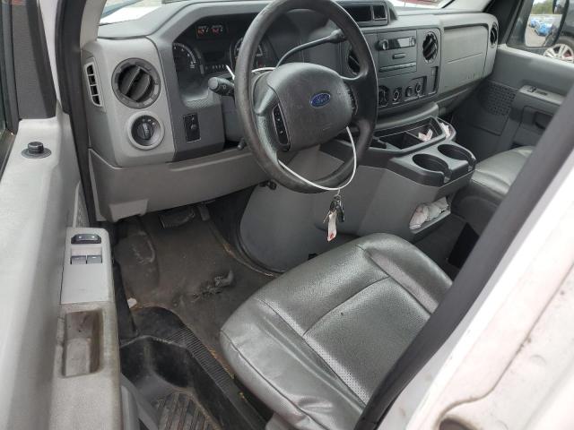 2012 FORD ECONOLINE #3301651625