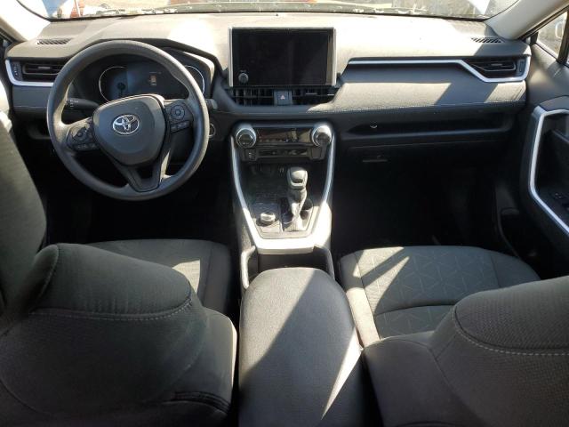 2024 TOYOTA RAV4 XLE #3291156969