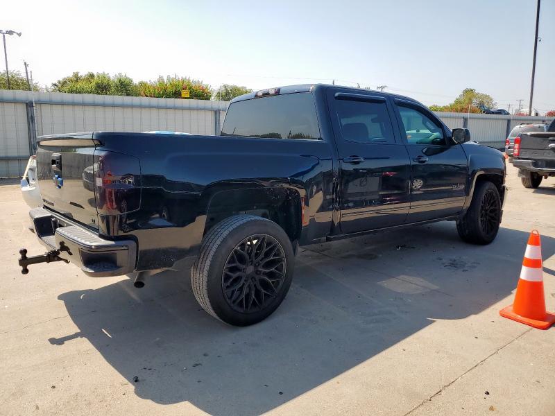 2016 CHEVROLET SILVERADO C1500 LT 3GCPCREC3GG187205