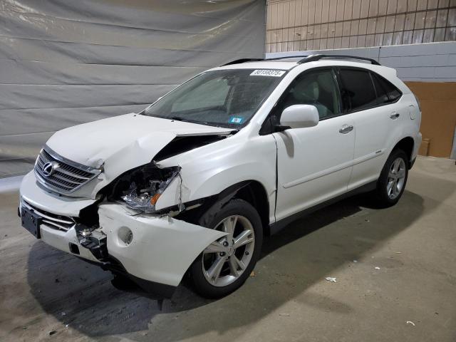LEXUS RX 400H