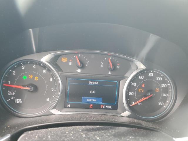 2019 CHEVROLET EQUINOX LT 2GNAXKEV4K6145091