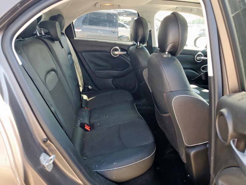 2016 FIAT 500X TREKK ZFBCFXCT7GP478057