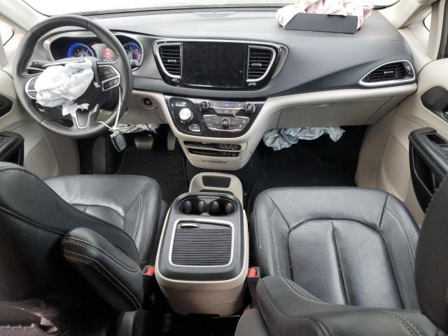 2022 CHRYSLER PACIFICA T 2C4RC1BG7NR190844