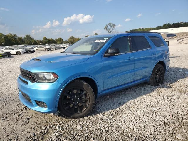 DODGE DURANGO R/