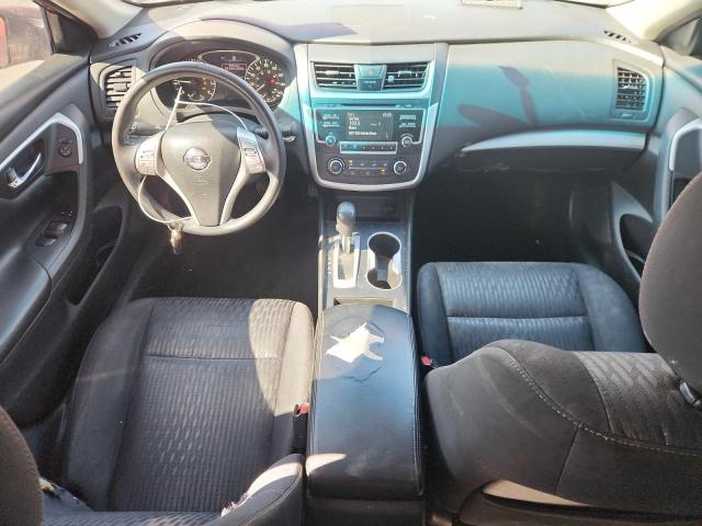 2016 NISSAN ALTIMA 2.5 1N4AL3AP0GC250264