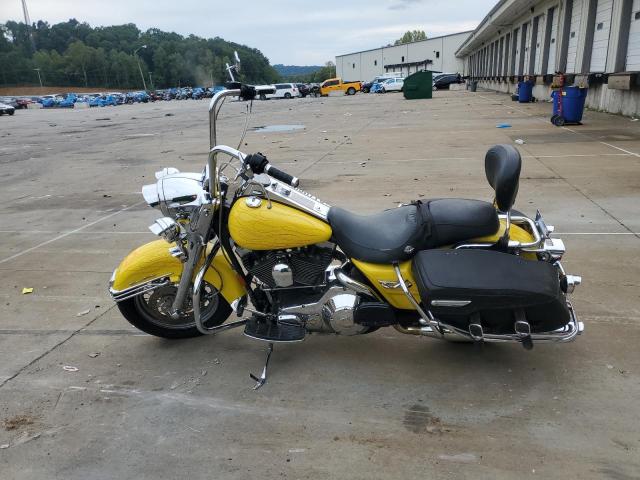 2000 HARLEY-DAVIDSON FLHRCI 1HD1FRW15YY634536