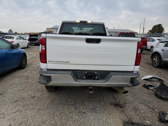 2020 CHEVROLET SILVERADO 1GC5YLE75LF328960