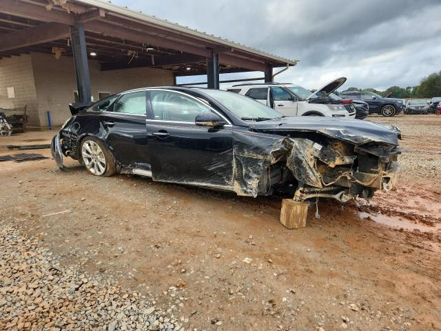 2016 JAGUAR XJL PORTFOLIO SAJWA2G72G8V99874