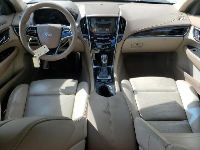 2015 CADILLAC ATS PREMIU 1G6AL5S38F0106577