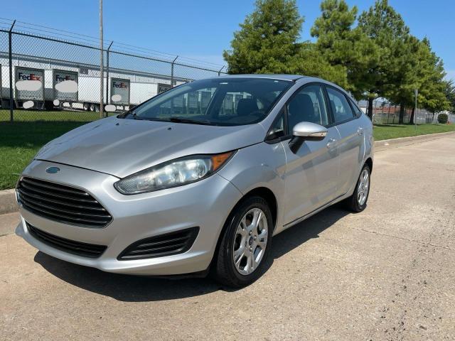 2015 FORD FIESTA SE 3FADP4BJ7FM187971