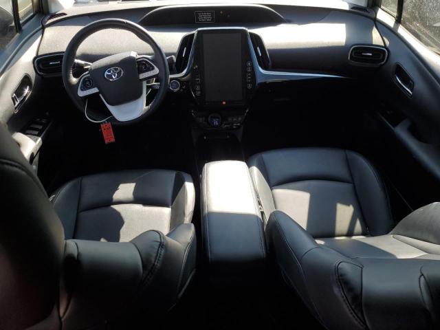 2019 TOYOTA PRIUS PRIM - JTDKARFP7K3112097