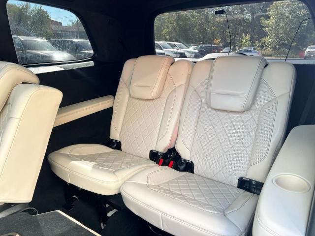 2016 MERCEDES-BENZ GL 550 4MA 4JGDF7DE5GA700076
