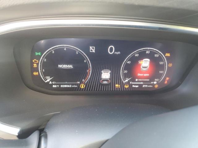 2023 ACURA MDX 5J8YE1H38PL034061