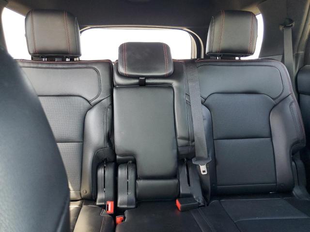 2018 FORD EXPLORER S 1FM5K8GT2JGC49015