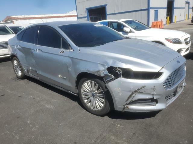 2015 FORD FUSION SE - 3FA6P0LU6FR153680