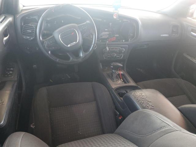2020 DODGE CHARGER SX 2C3CDXBG0LH101399