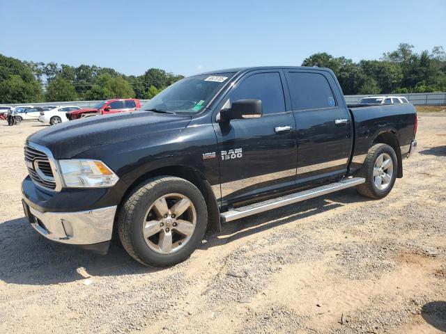 2013 RAM 1500 SLT - 1C6RR7LT6DS504873