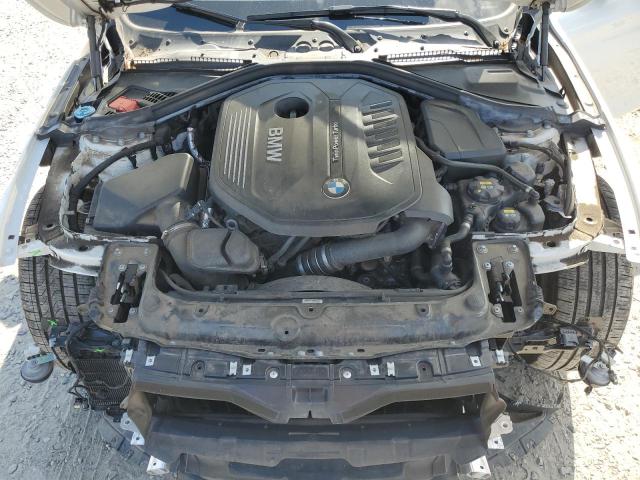 2019 BMW 440XI GRAN WBA4J7C57KBM76412