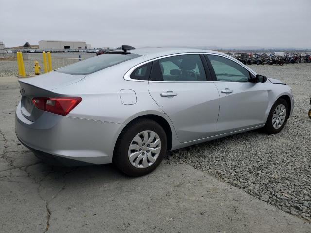 2016 CHEVROLET MALIBU L 1G1ZA5ST7GF236511