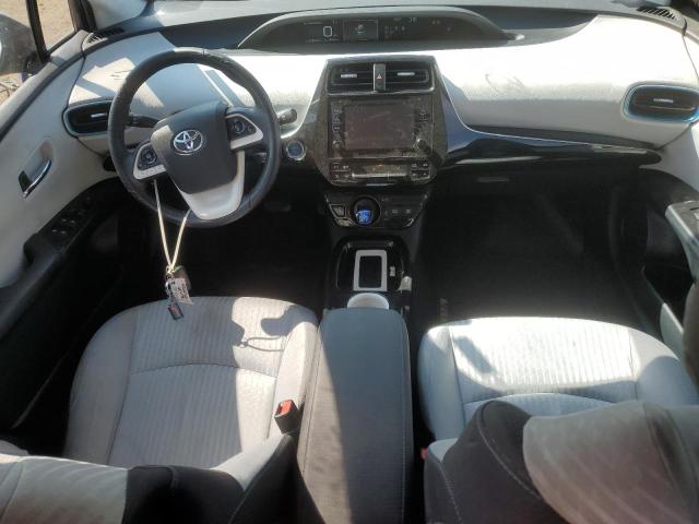 2016 TOYOTA PRIUS #3291336149