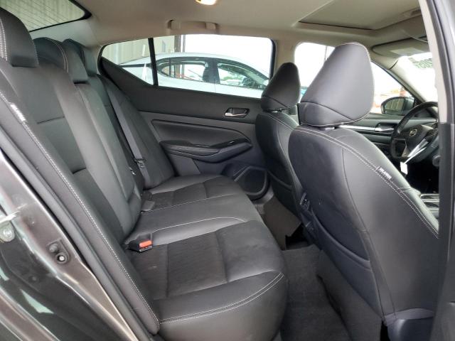 2021 NISSAN ALTIMA SL 1N4BL4EV4MN347969