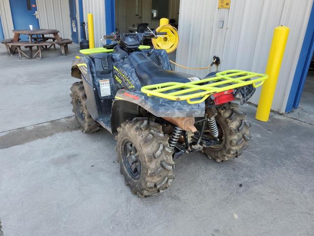2023 KAWASAKI BRUTE FORCE #3293286466