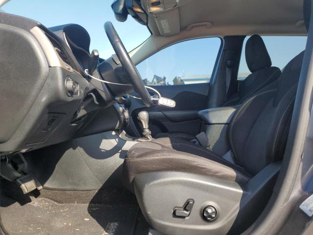 2015 JEEP CHEROKEE L - 1C4PJLCS5FW741972