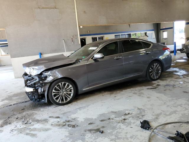 2015 HYUNDAI GENESIS 3.8L KMHGN4JE1FU059959
