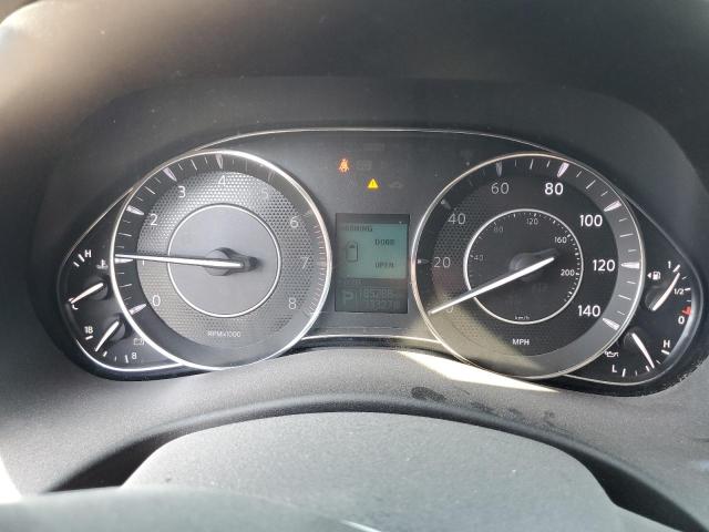 2018 NISSAN ARMADA SV #3290271220