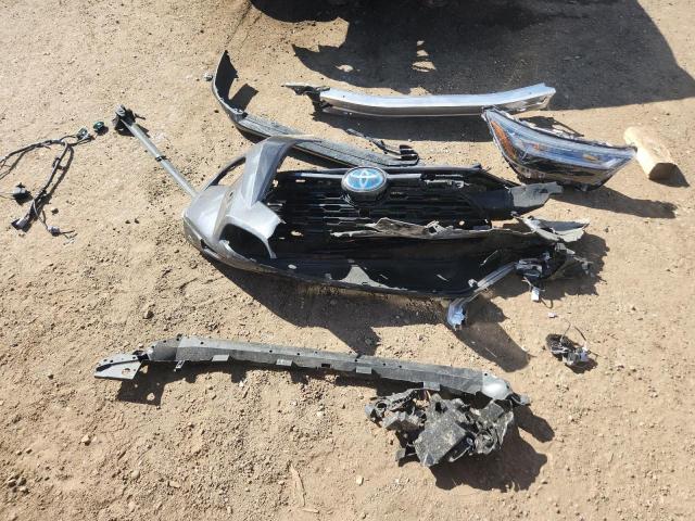 2024 TOYOTA RAV4 XSE #3276405683