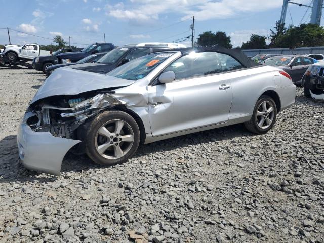 TOYOTA CAMRY SOLA