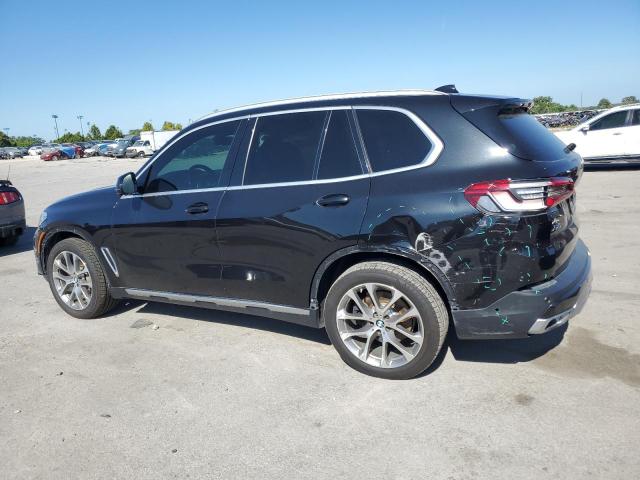 2019 BMW X5 XDRIVE40I 5UXCR6C54KLL04266