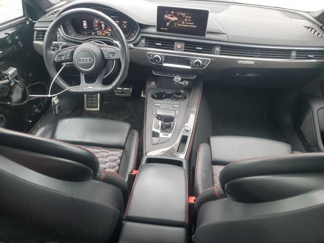 2019 AUDI RS5 WUABWCF52KA900782