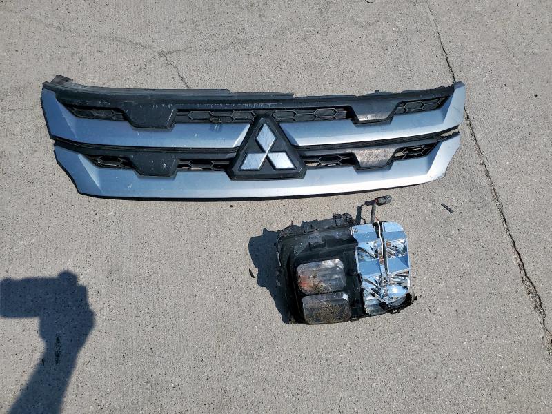 2021 MITSUBISHI OUTLANDER - JA4APVAU9MU030430