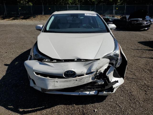 2018 TOYOTA PRIUS JTDKARFU3J3058513