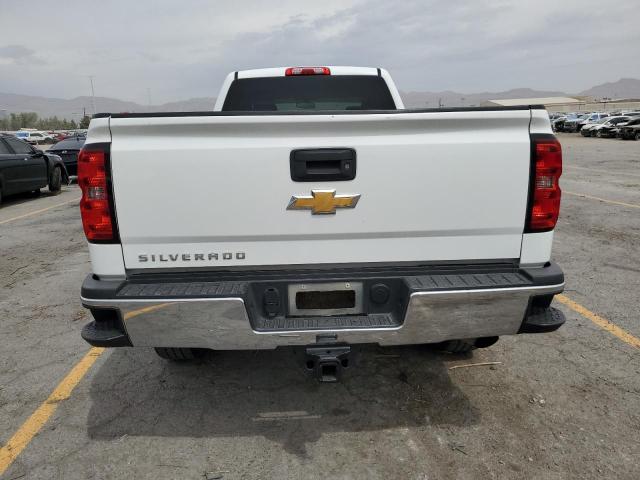 2016 CHEVROLET SILVERADO - 1GC2CUEG9GZ321246