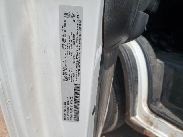 2023 RAM PROMASTER 3C6LRVDG0PE606012