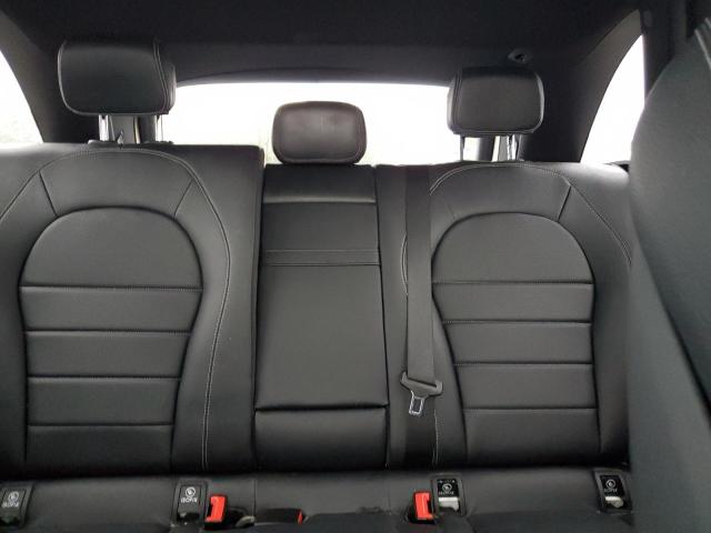 2022 MERCEDES-BENZ GLC 300 4MATIC #3266955050