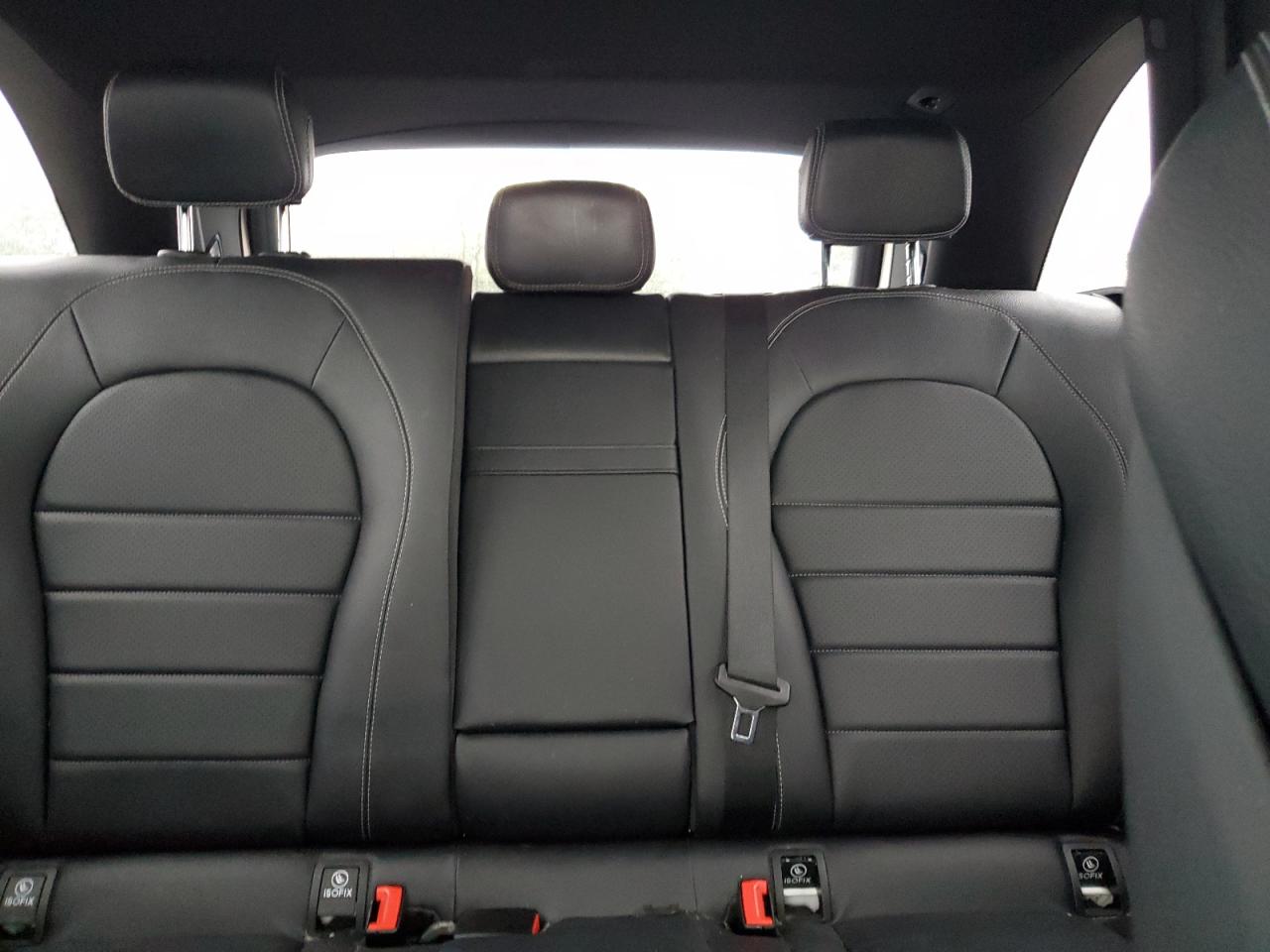 MERCEDES-BENZ GLC-CLASS 300 4MATIC