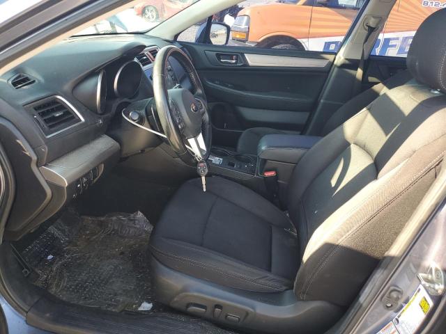 2016 SUBARU LEGACY 2.5I PREMIUM 4S3BNBD63G3024354