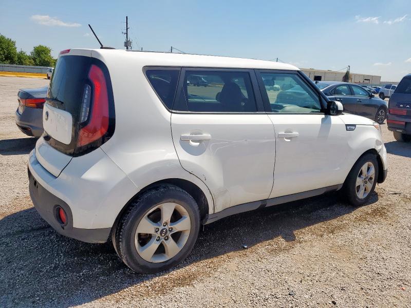 2019 KIA SOUL KNDJN2A24K7643981