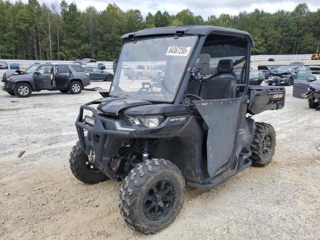 2021 CAN-AM DEFENDER X 3JBUKAN43MK001772