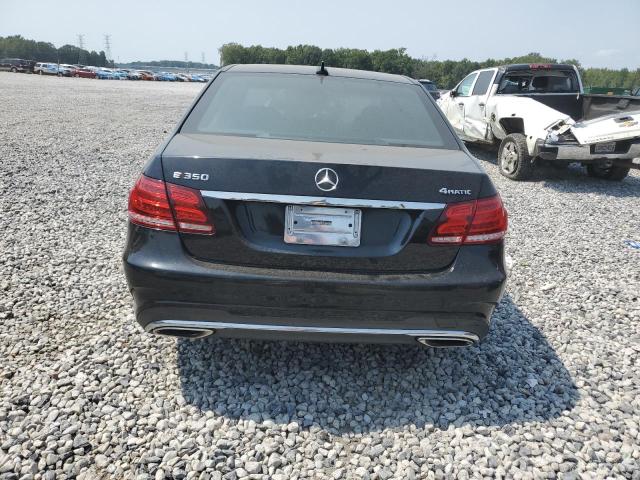 2015 MERCEDES-BENZ E 350 4MAT WDDHF8JB4FB164189