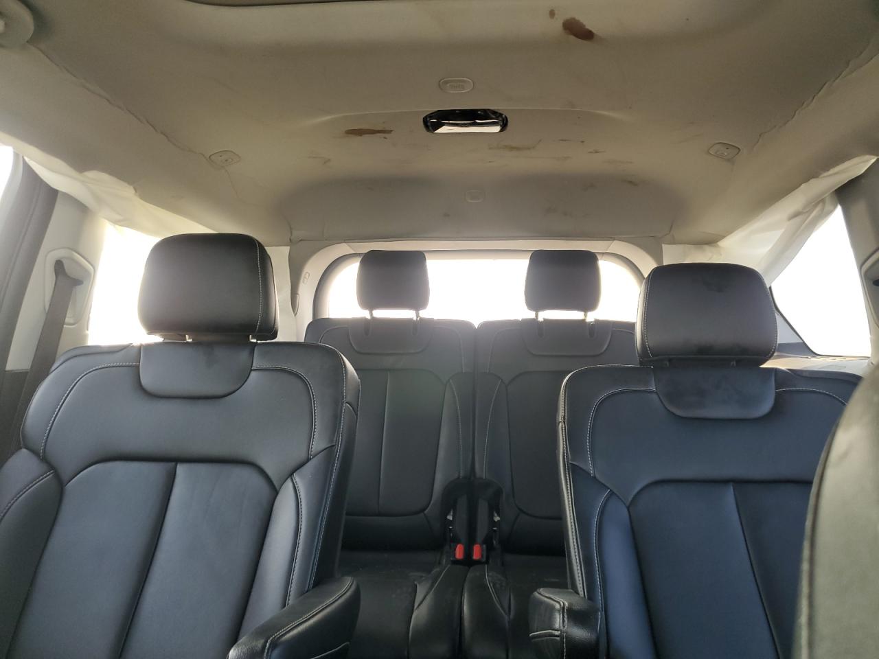 JEEP GRAND CHEROKEE L LIMITED