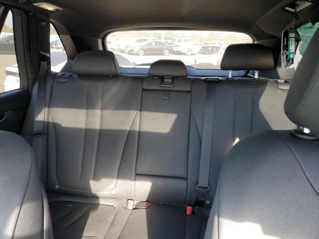 2017 BMW X5 SDRIVE35I - 5UXKR2C38H0X05512