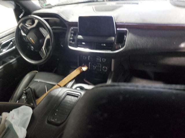 2024 CHEVROLET TAHOE K1500 PREMIER 1GNSKSKD8RR208979